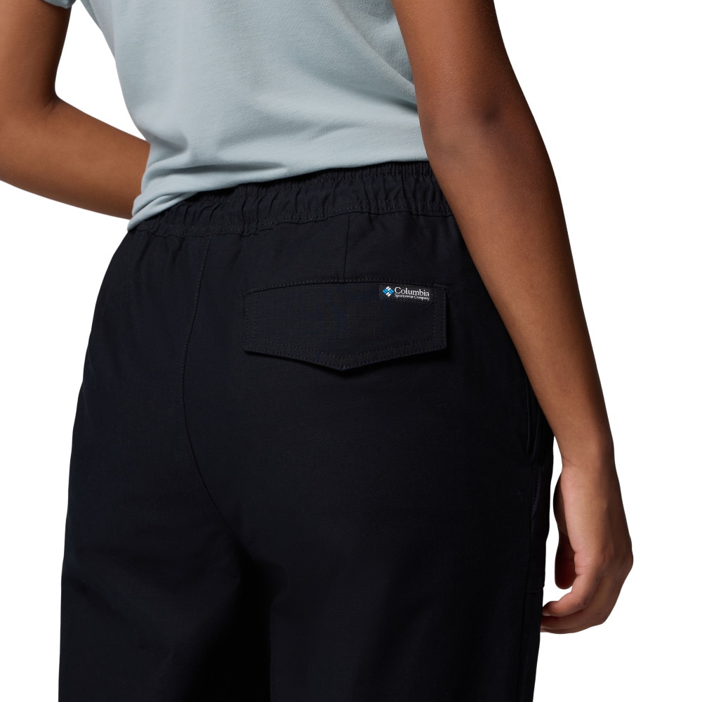 Calças de Chandal Roc™ Columbia Preto-4