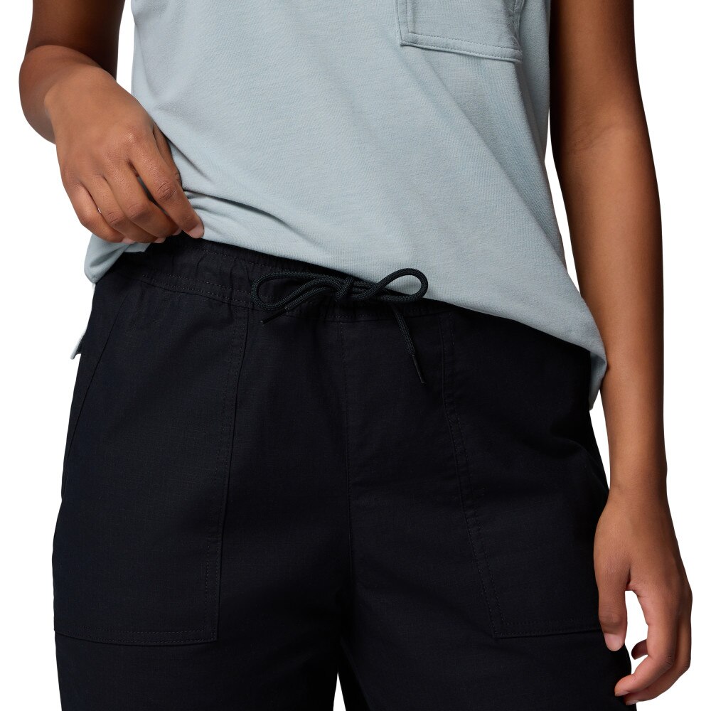 Calças de Chandal Roc™ Columbia Preto-5