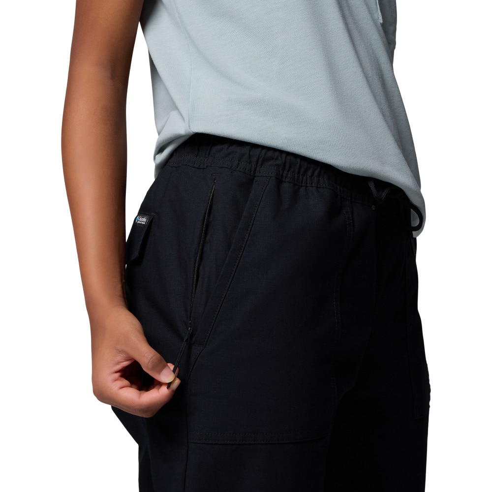 Calças de Chandal Roc™ Columbia Preto-6