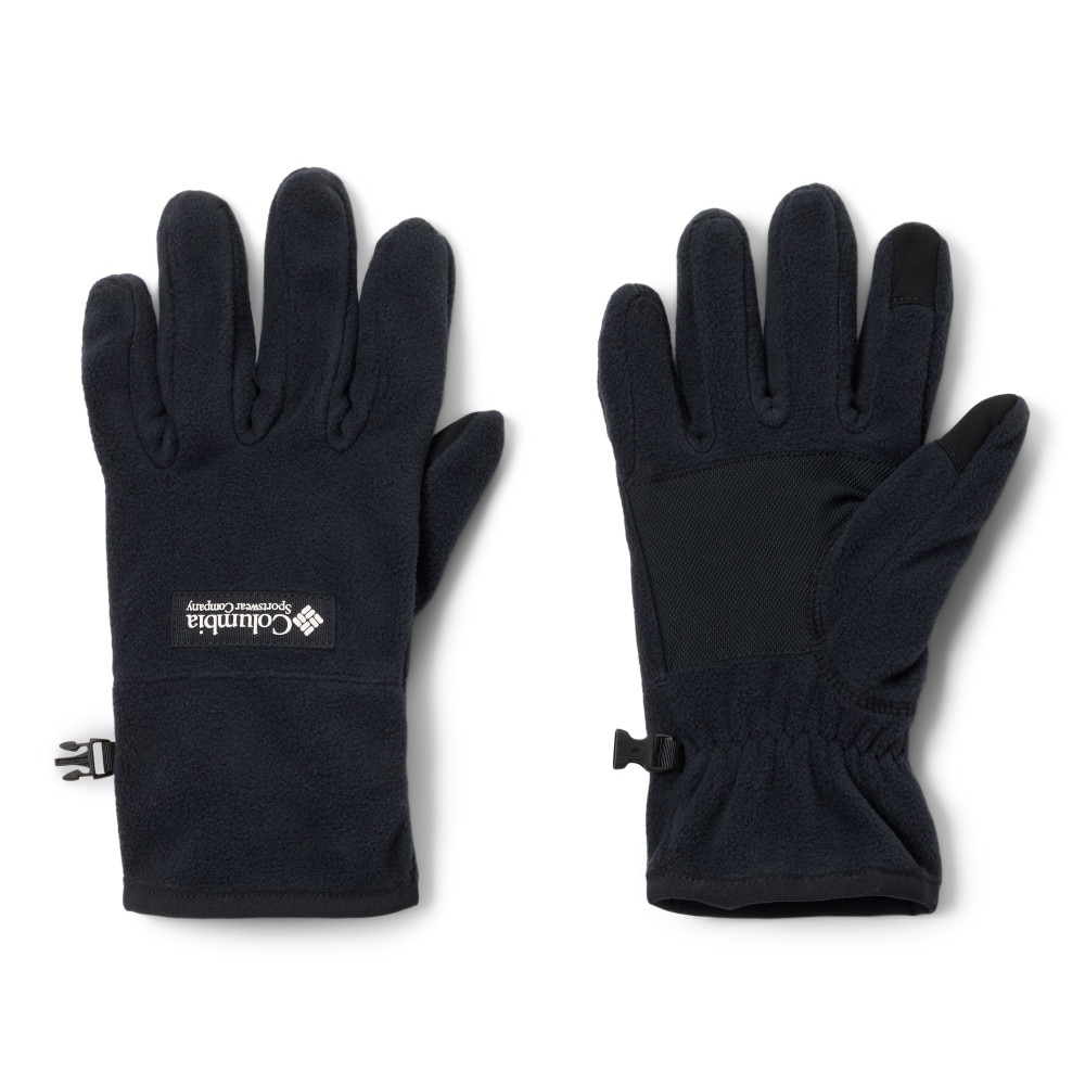 Luvas Mens Sequoia Grove™ Columbia Preto-1