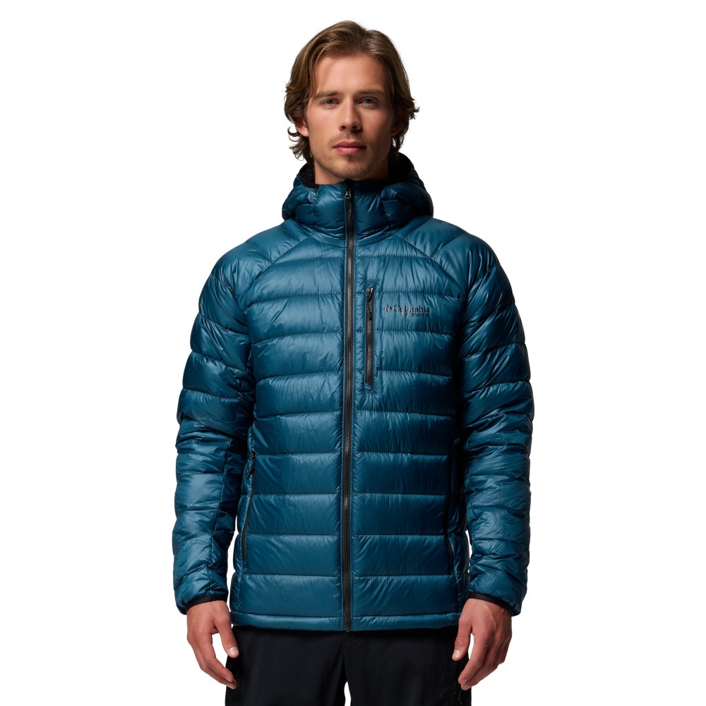 Imagem 0 de Casaco Arctic Crest™ de Penas Columbia