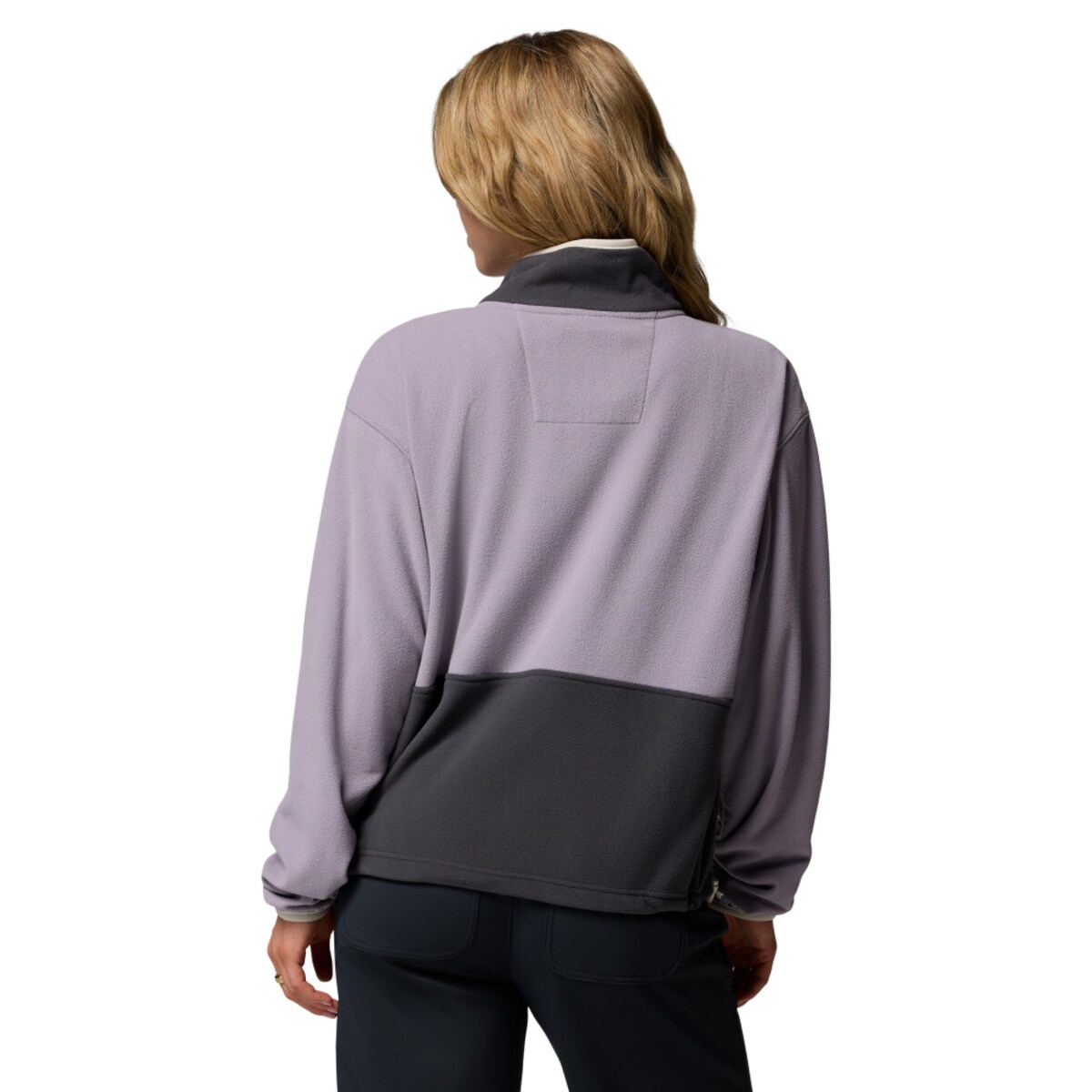 Forro Polar Backbowl™ Ii Columbia Roxo-2