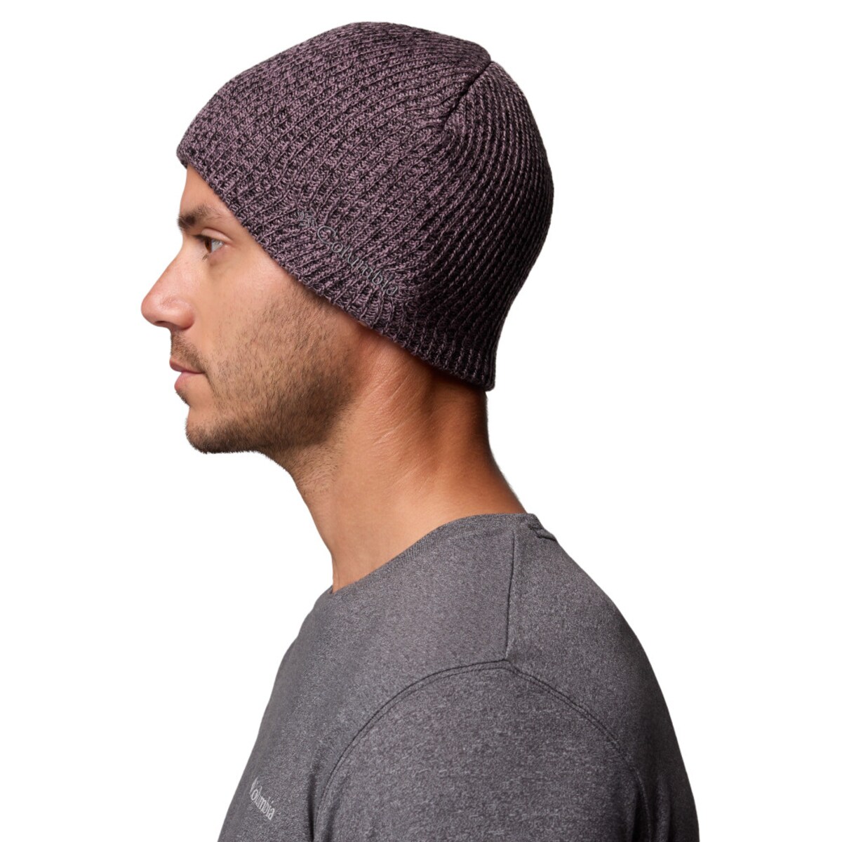 Chapéu Whirlibird Watch Cap™ Columbia Roxo-2