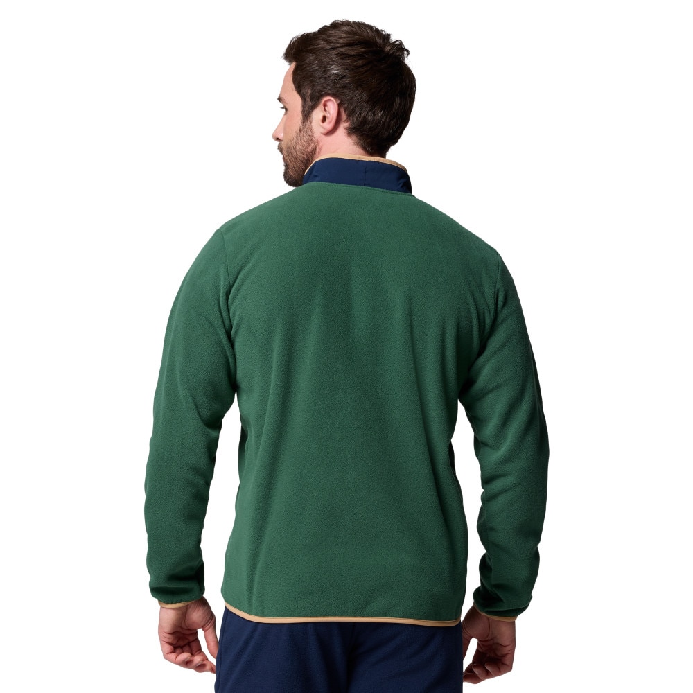 Polar Sequoia Grove™ Columbia Verde-escuro-2