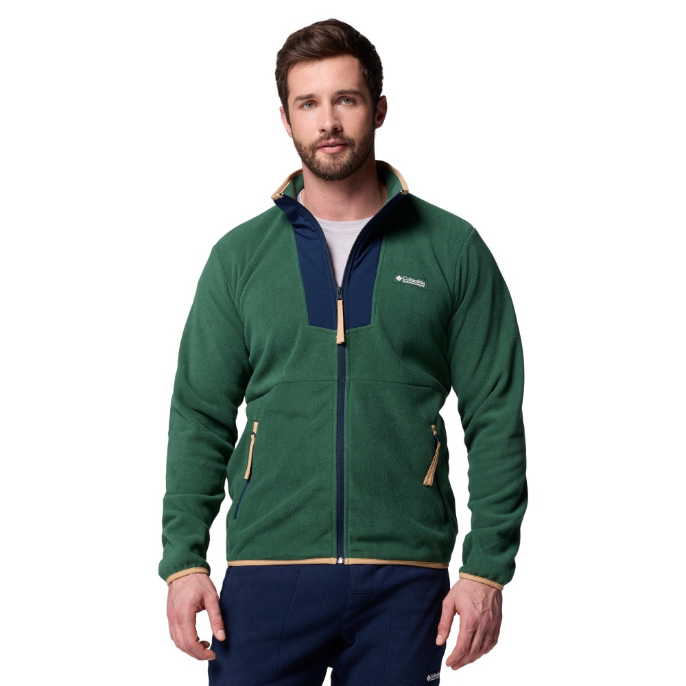Polar Sequoia Grove™ Columbia Verde-escuro-3