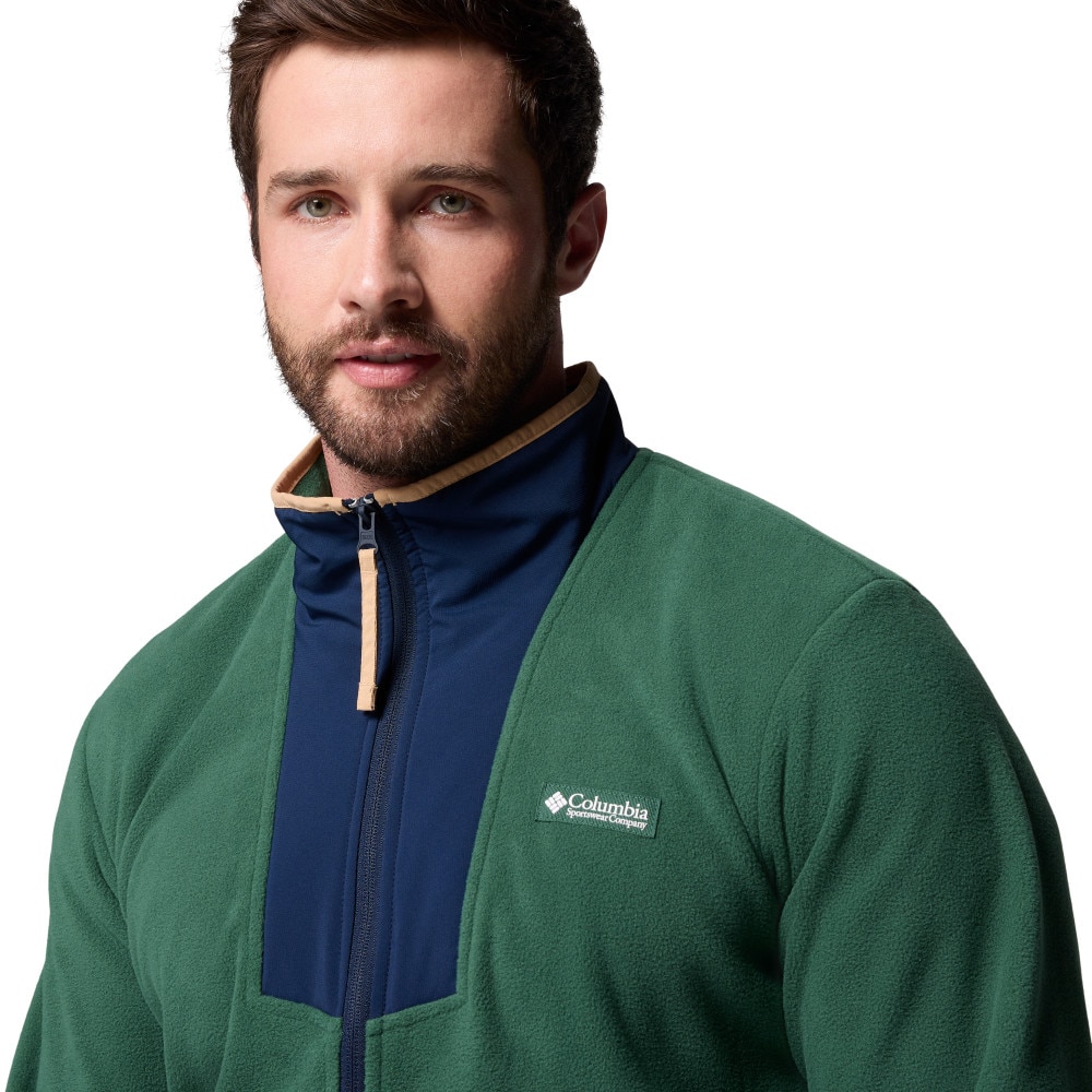 Polar Sequoia Grove™ Columbia Verde-escuro-4