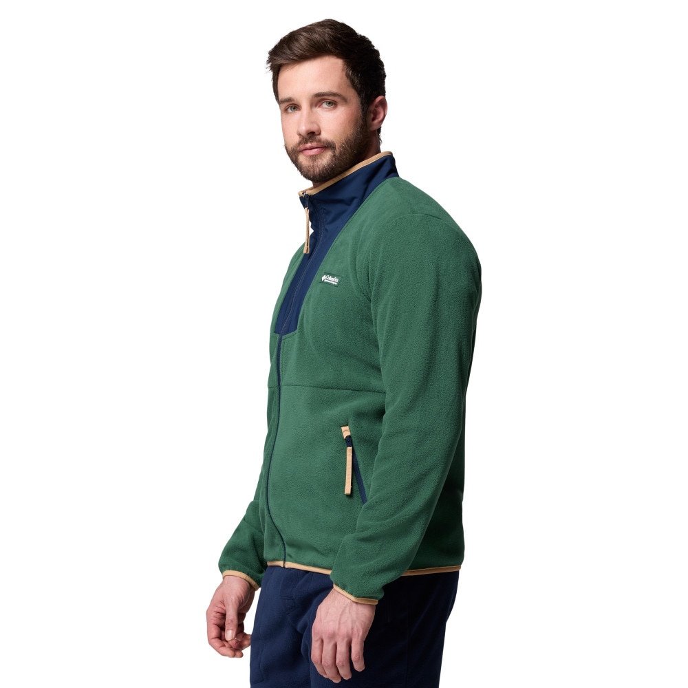Polar Sequoia Grove™ Columbia Verde-escuro-6