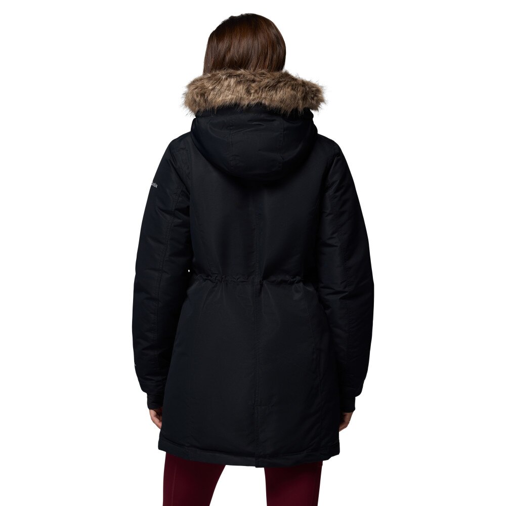 Casaco Impermeável Little Si™ Ii Columbia Preto-2