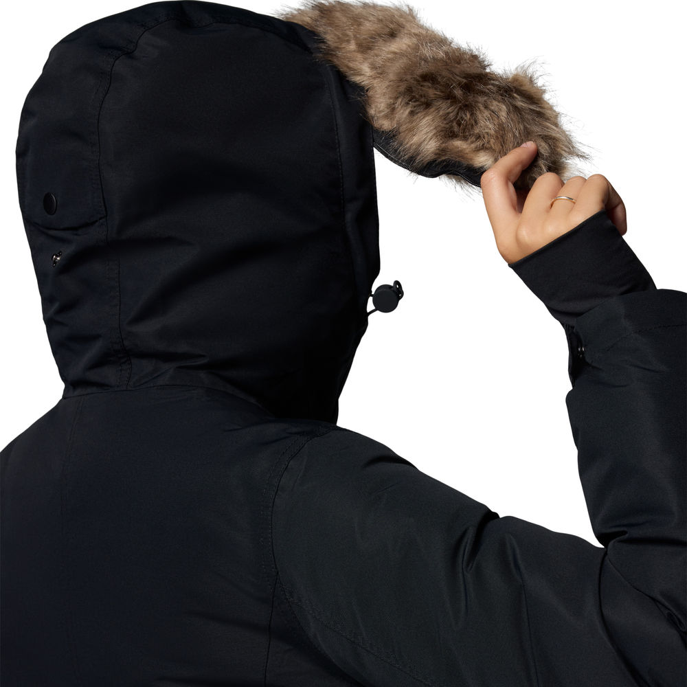 Parka Little Si™ Ii Insulated Columbia Preto-7