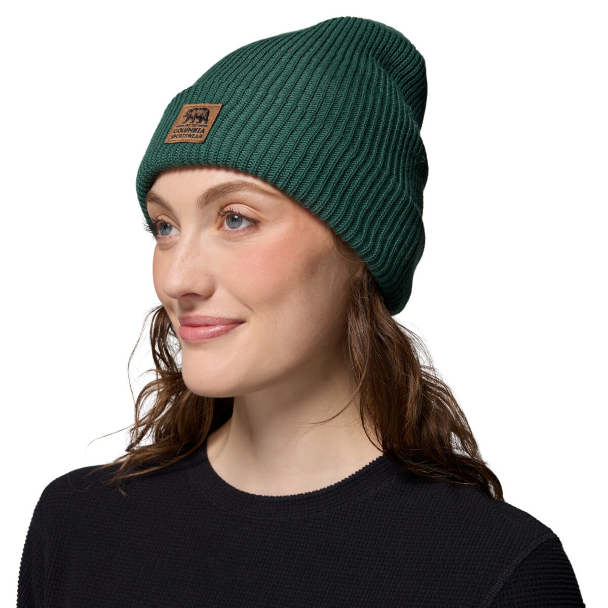 Chapéu Unissexo Lost Lager™ Ii Columbia Verde-3