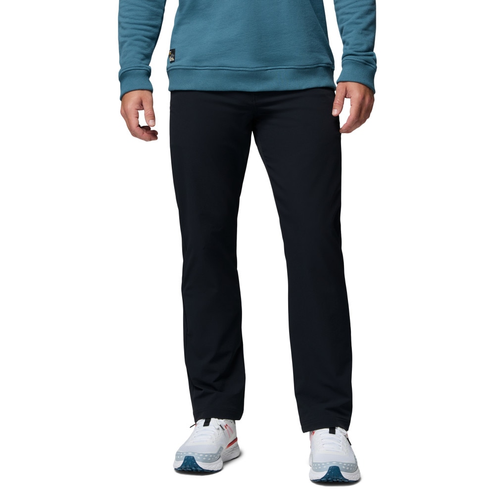 Calças Roc™ Tech Columbia Preto-1