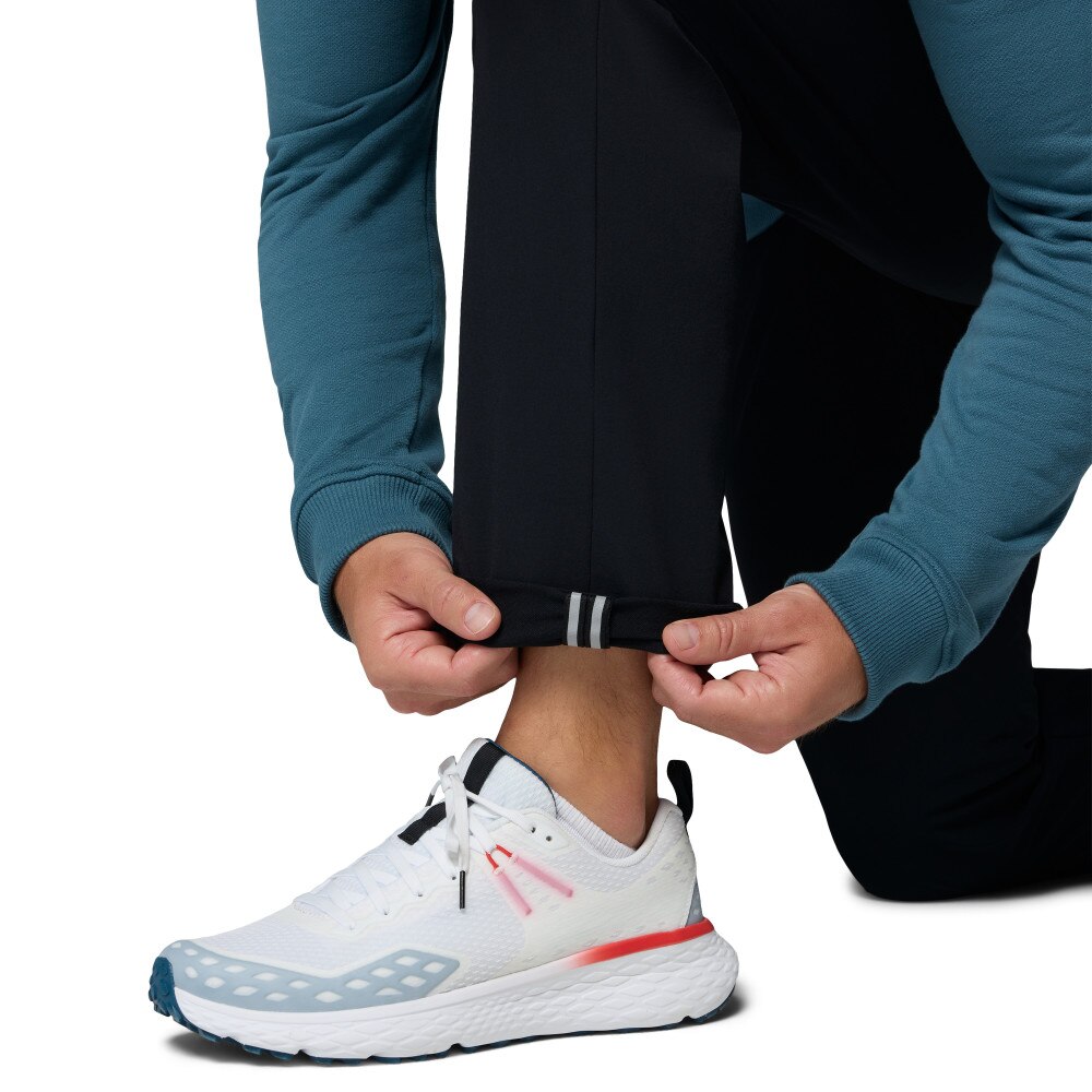 Calças Roc™ Tech Columbia Preto-4