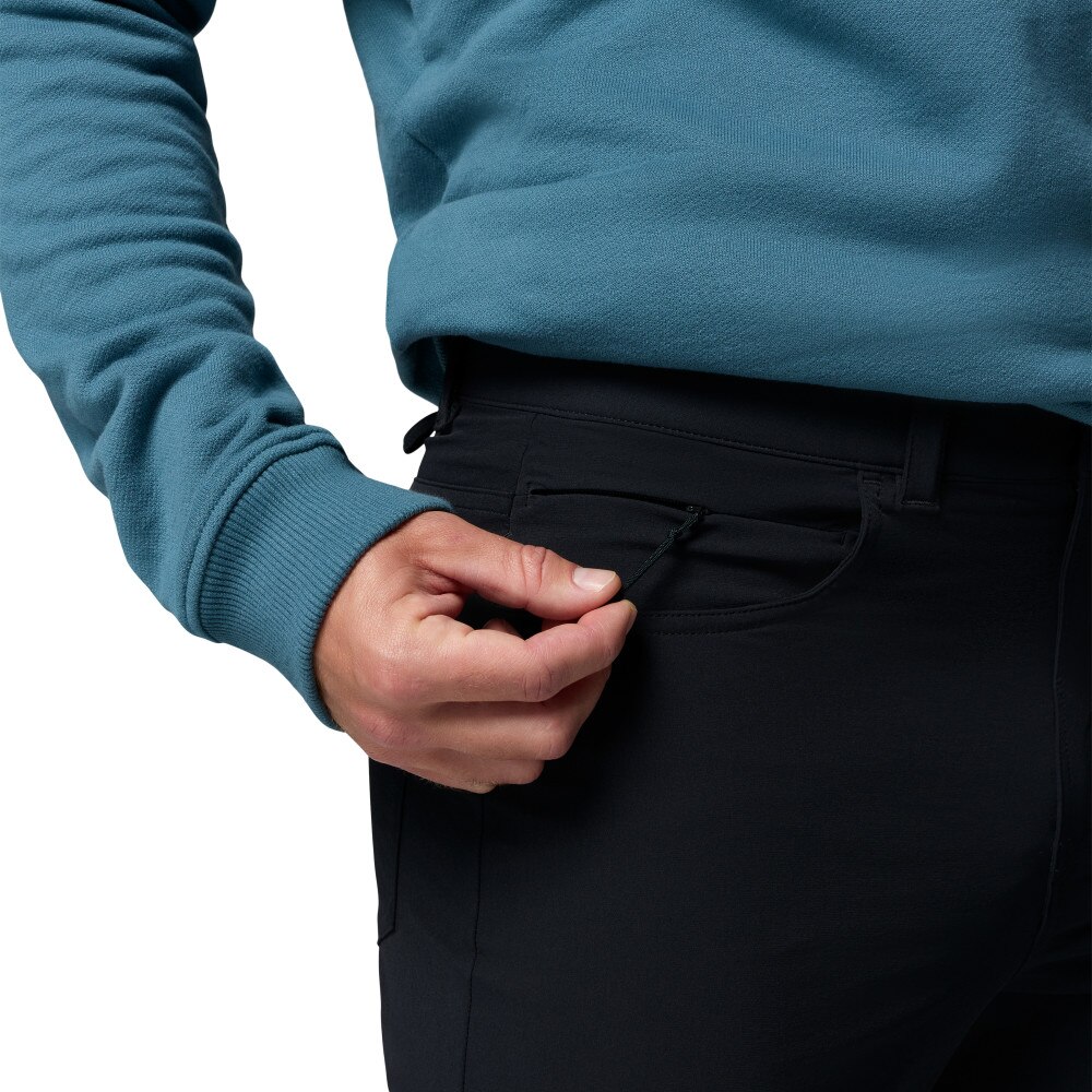 Calças Roc™ Tech Columbia Preto-5