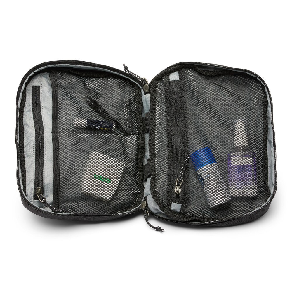 Necessaire Landroamer™ Columbia Preto-3