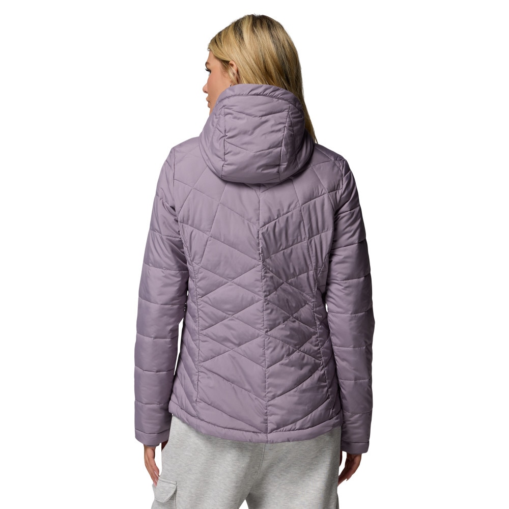 Casaco Heavenly™ Columbia Lilás-2