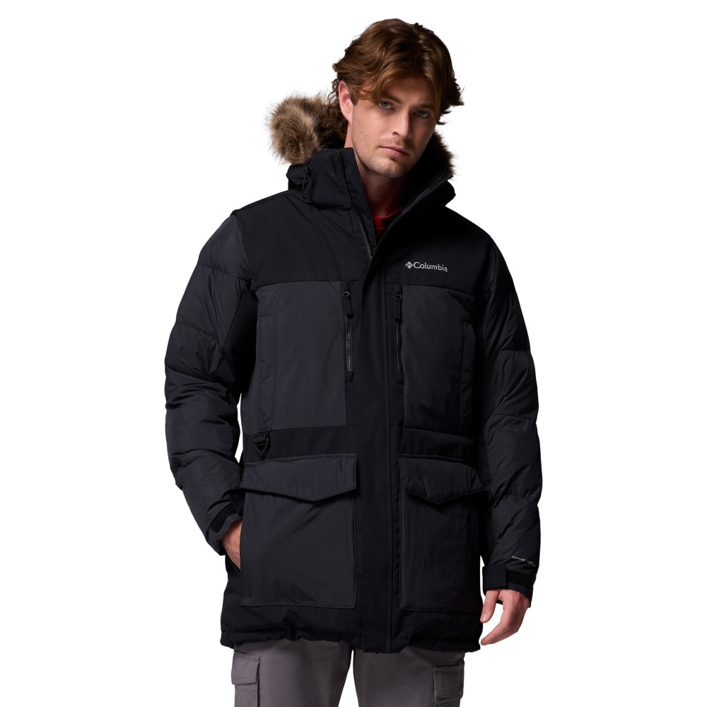Imagem 0 de Parka Marquam Peak Fusion™ Ii Columbia