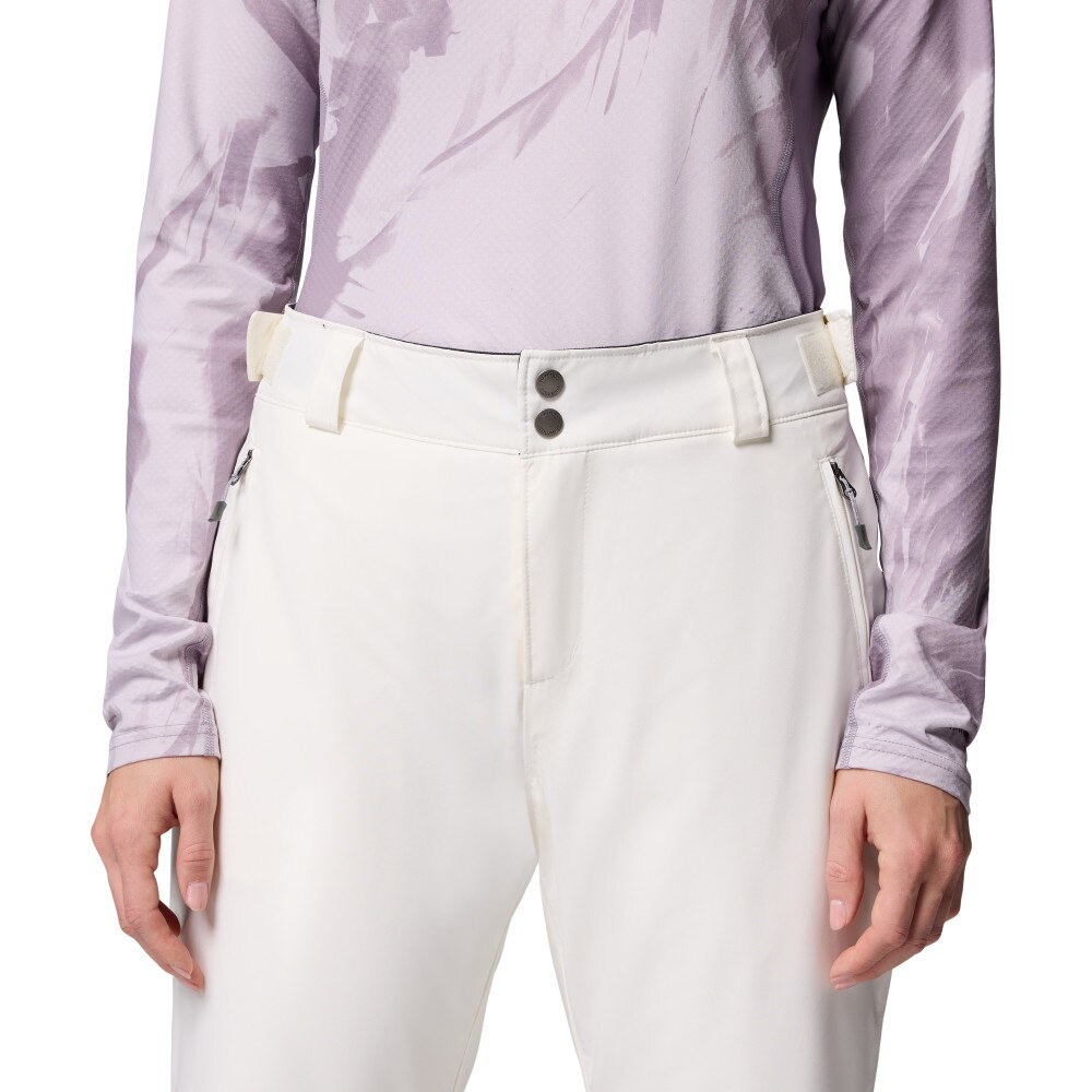 Calças de Ski Shafer Canyon™ Ii Columbia Branco-4