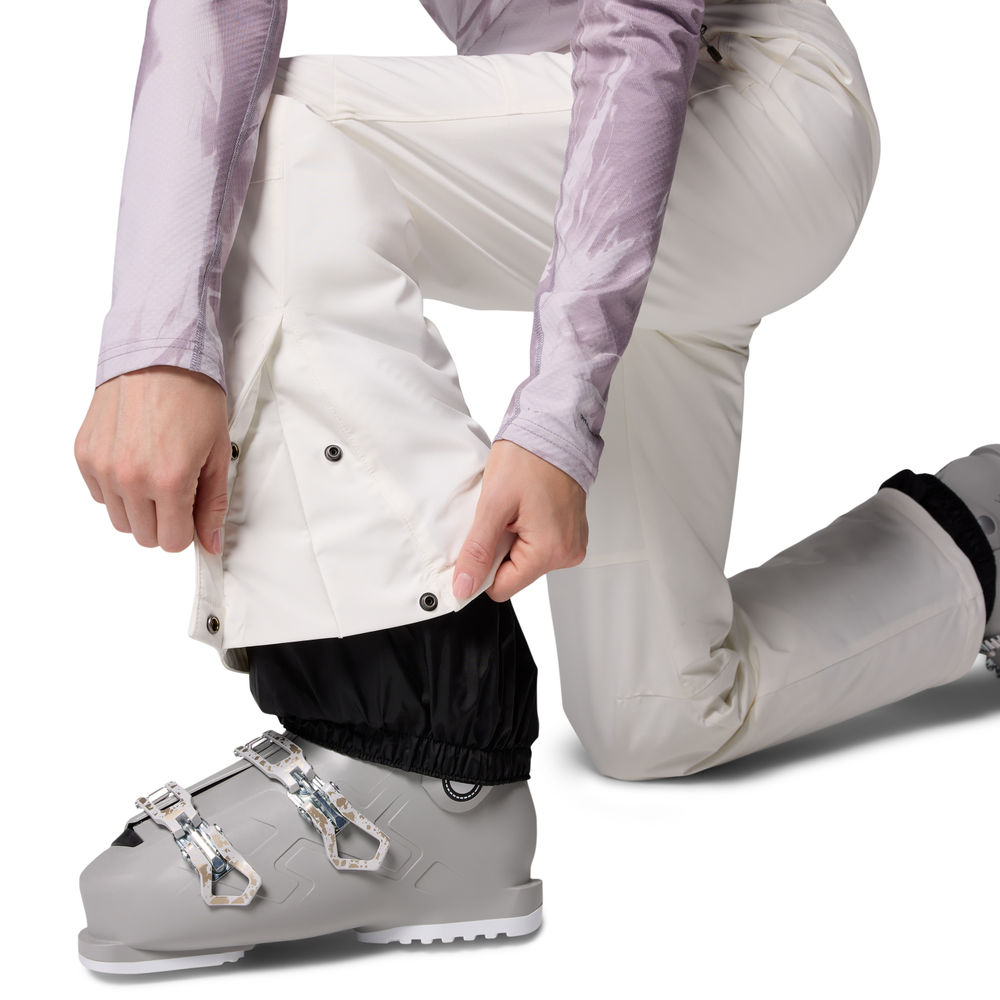 Calças de Ski Shafer Canyon™ Ii Insulated Columbia Branco-8