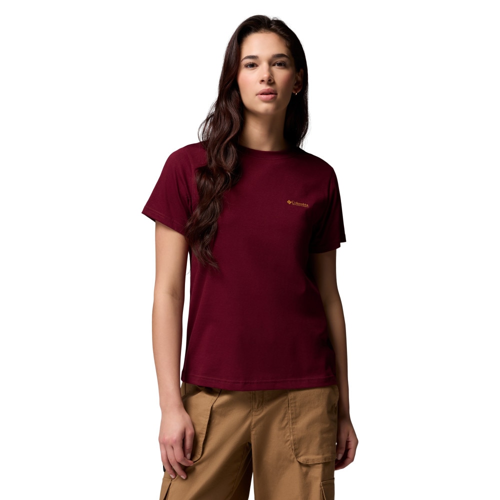 Imagem 0 de T-shirt Rolling Bend™ Columbia
