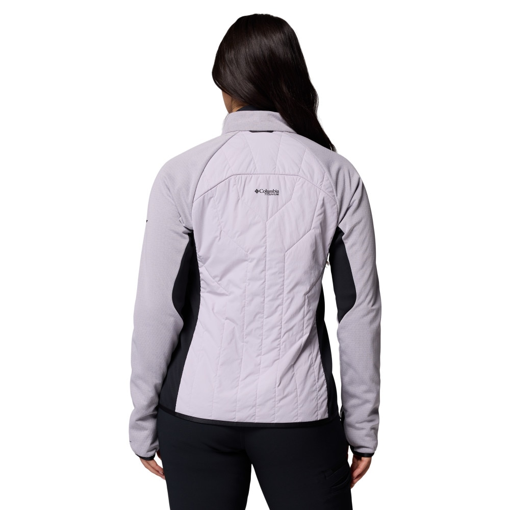 Polar Arctic Crest™ Hybrid Columbia Lilás-2