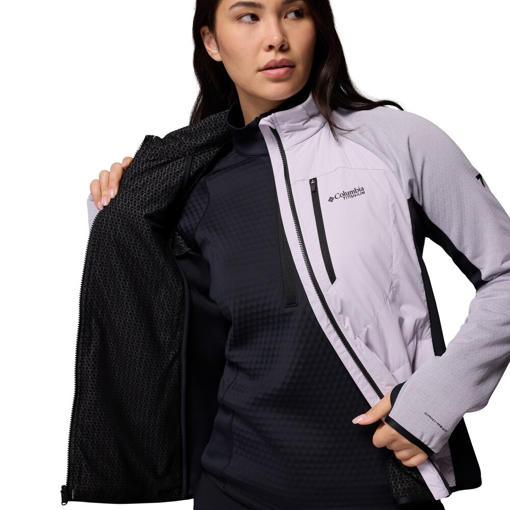 Polar Arctic Crest™ Hybrid Columbia Lilás-3