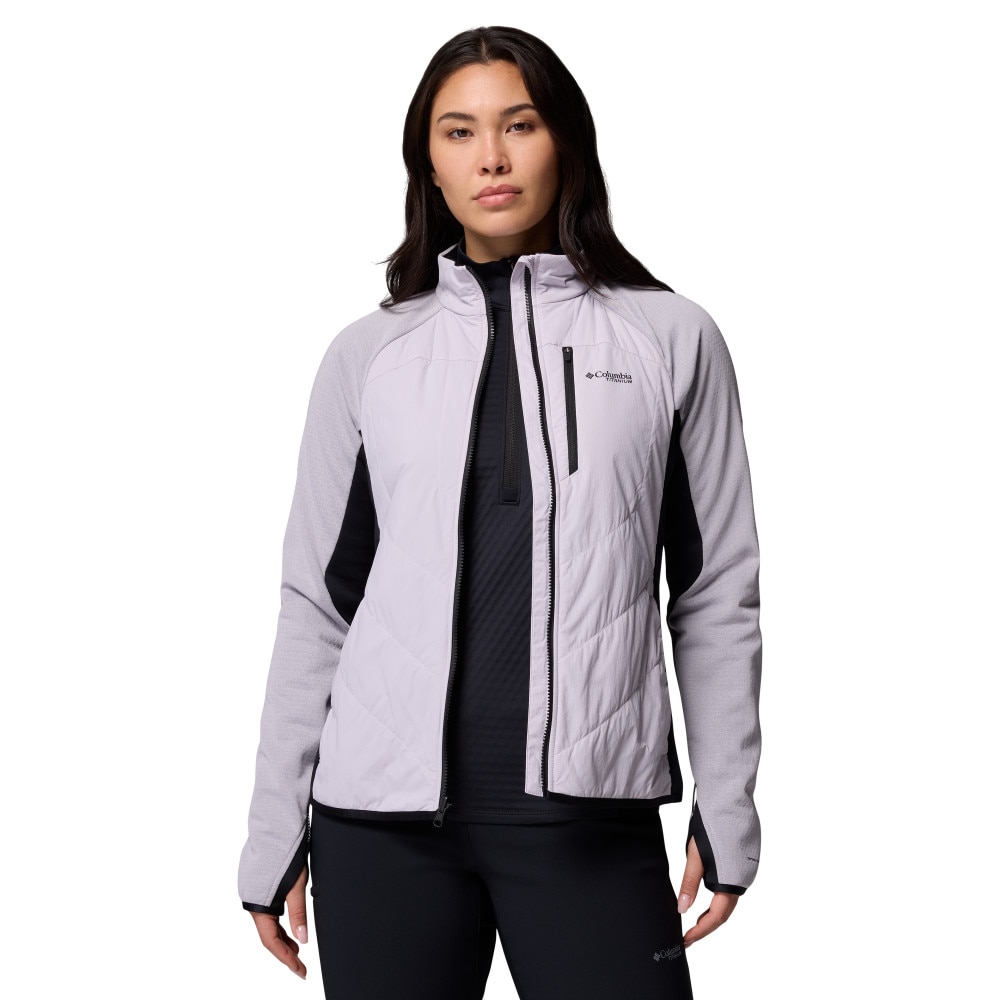 Polar Arctic Crest™ Hybrid Columbia Lilás-4