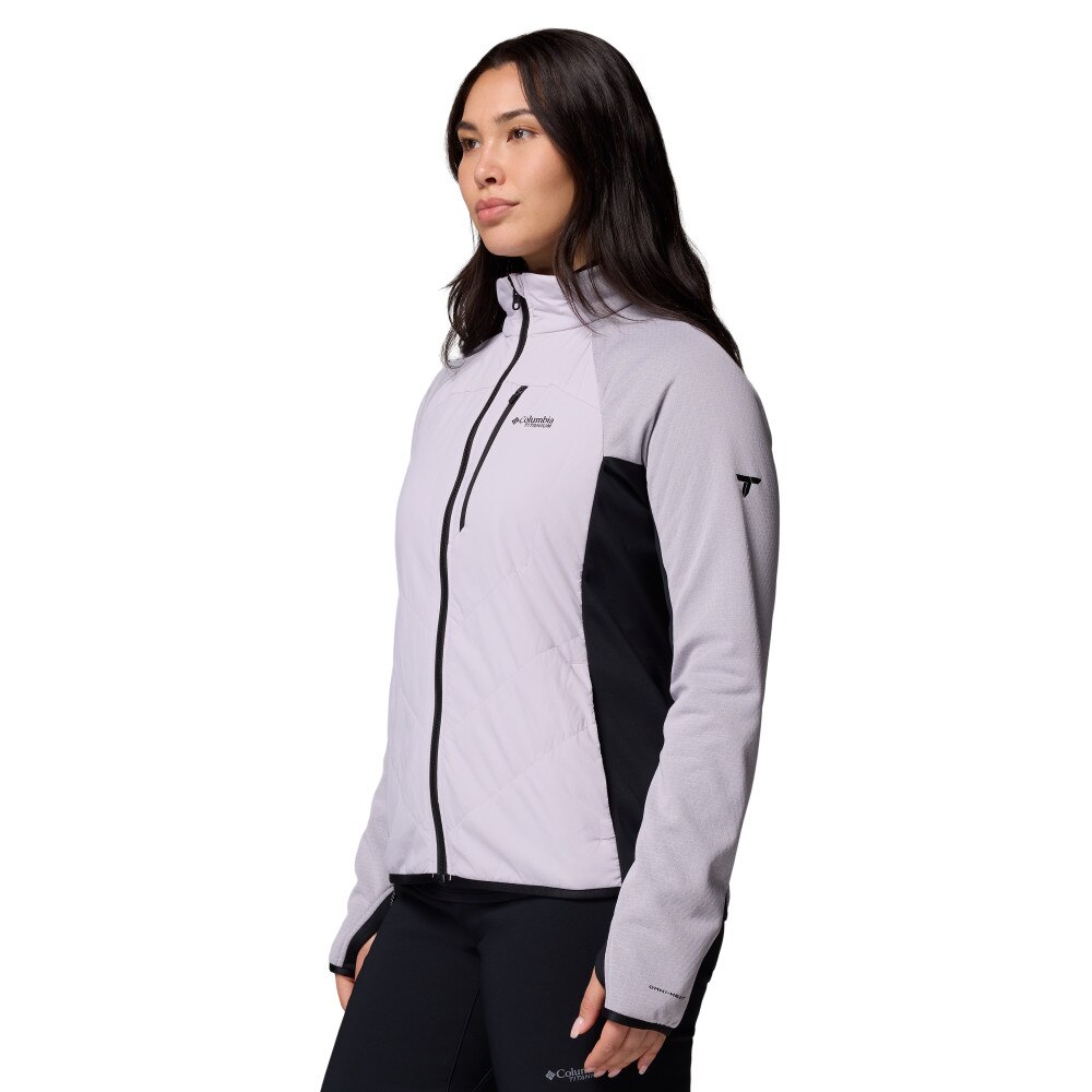 Polar Arctic Crest™ Hybrid Columbia Lilás-5