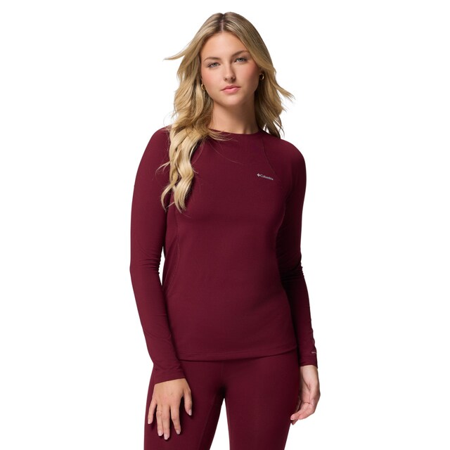 Imagem 0 de T-shirt Térmica Midweight Columbia