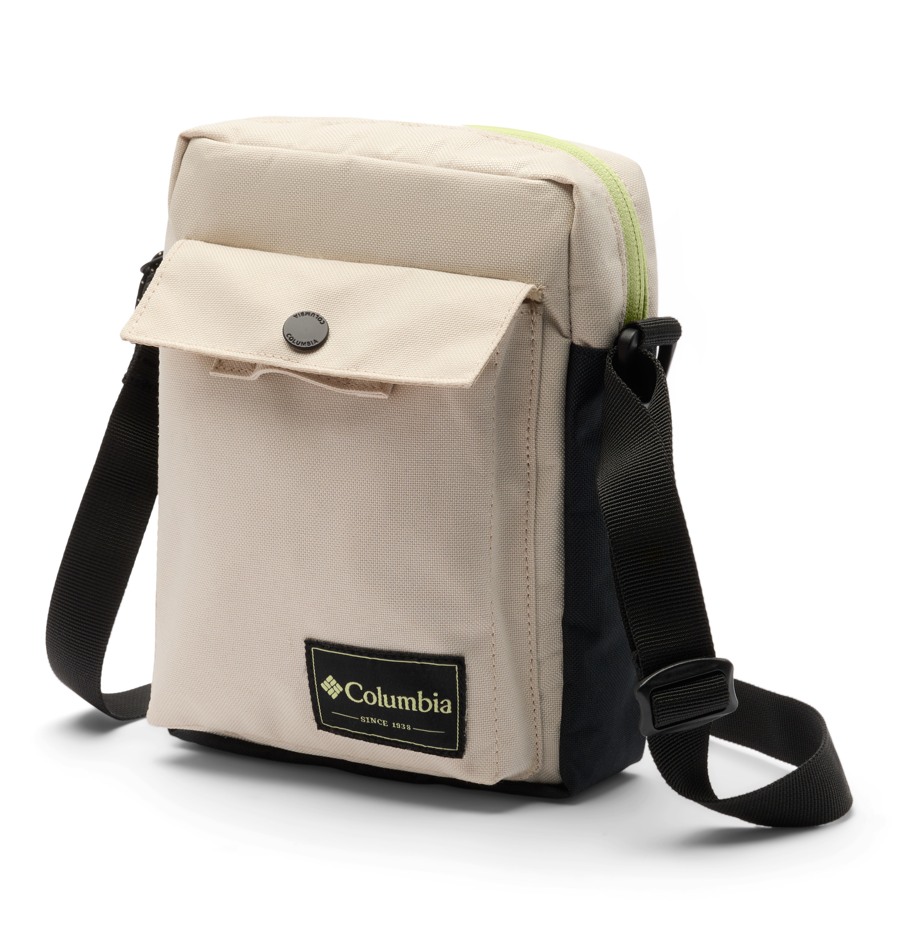 Imagem 0 de Mala a Tiracolo Zigzag™ Ii Columbia