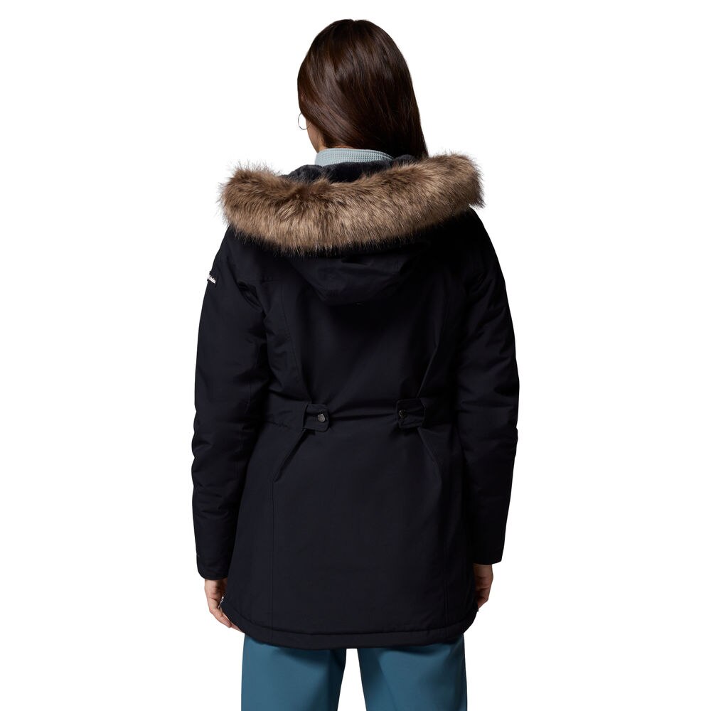 Casaco Payton Pass™ Ii Insulated Columbia Preto-2