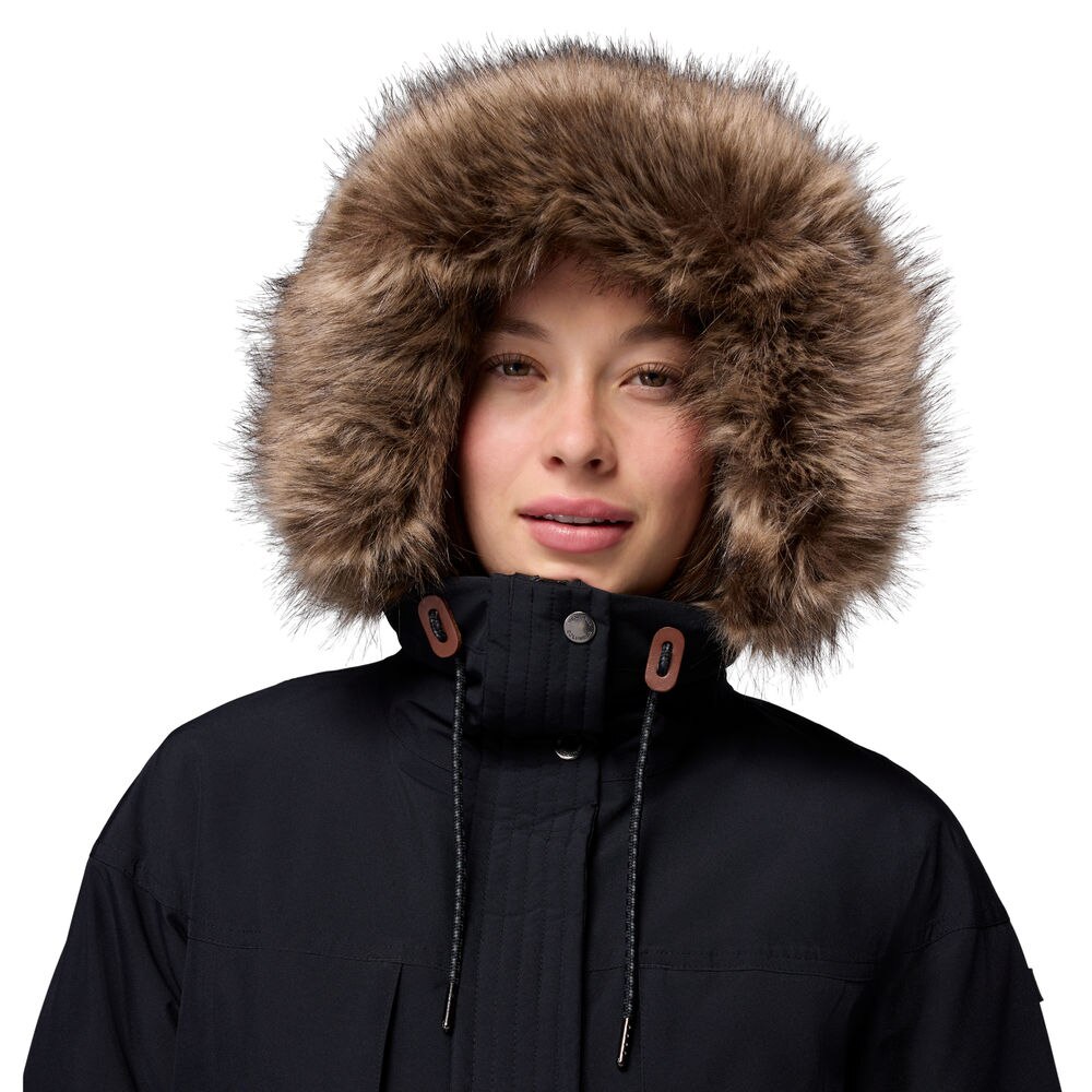 Casaco Payton Pass™ Ii Insulated Columbia Preto-7