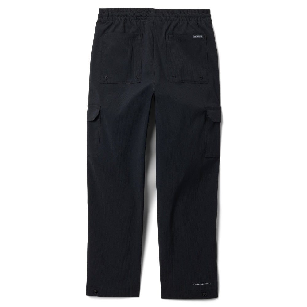 Calças Unissexo Tech Trail™ Utility Columbia Preto-2