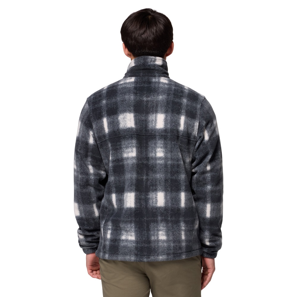 Casaco Polar Steens Mountain™ Printed Branco-2