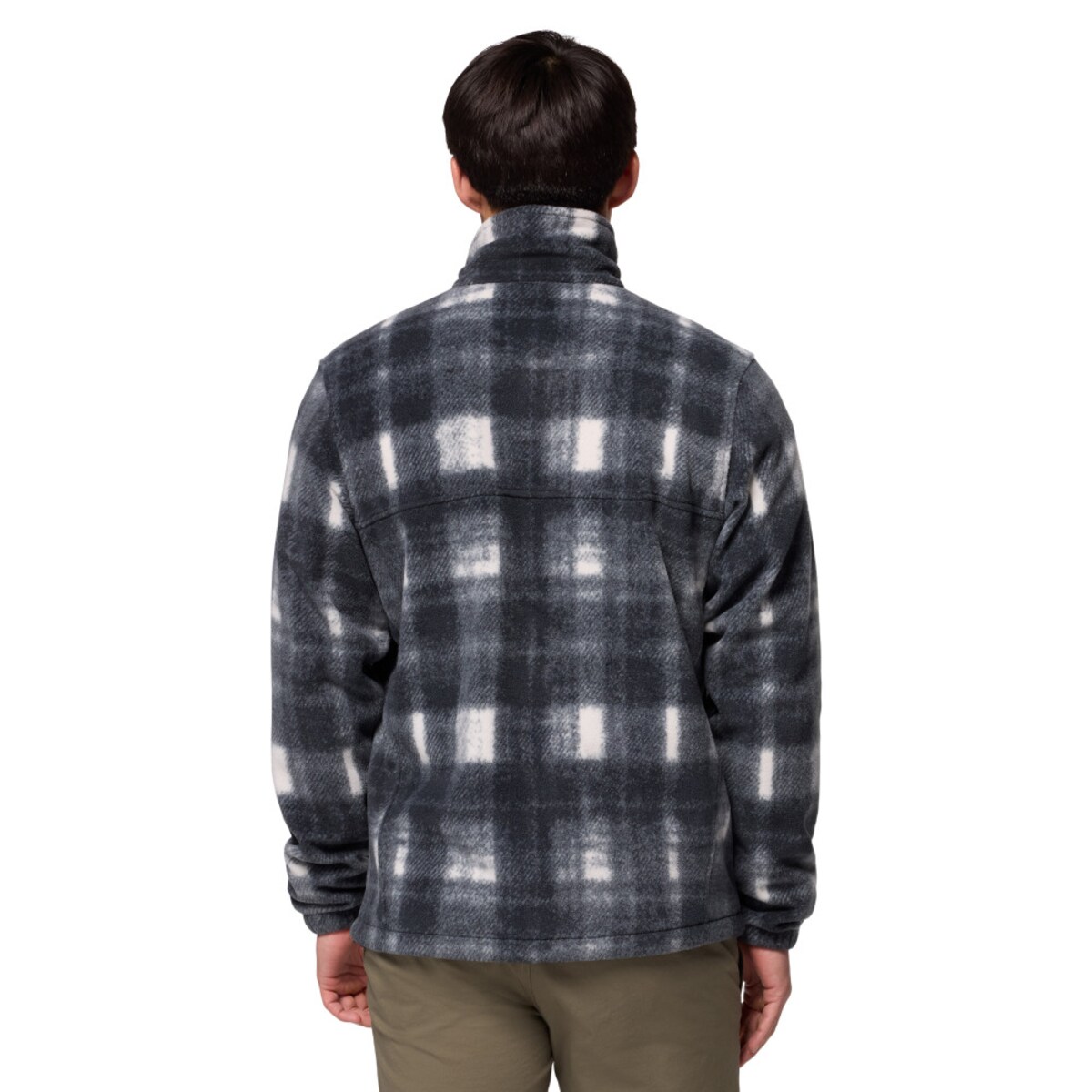 Polar Steens Mountain™ Printed Columbia Branco-2