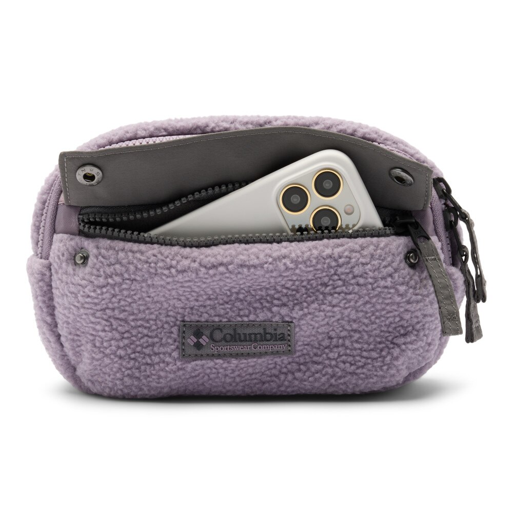 Bolsa de Cintura Helvetia™ Ii Columbia Roxo-4