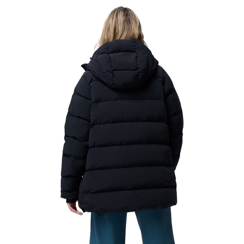Casaco Amaze Puff™ Columbia Preto-2