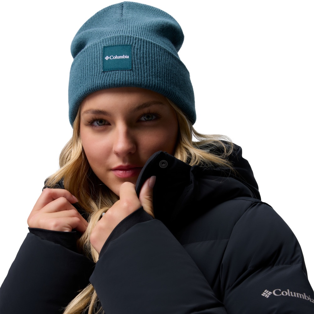 Casaco Amaze Puff™ Columbia Preto-6