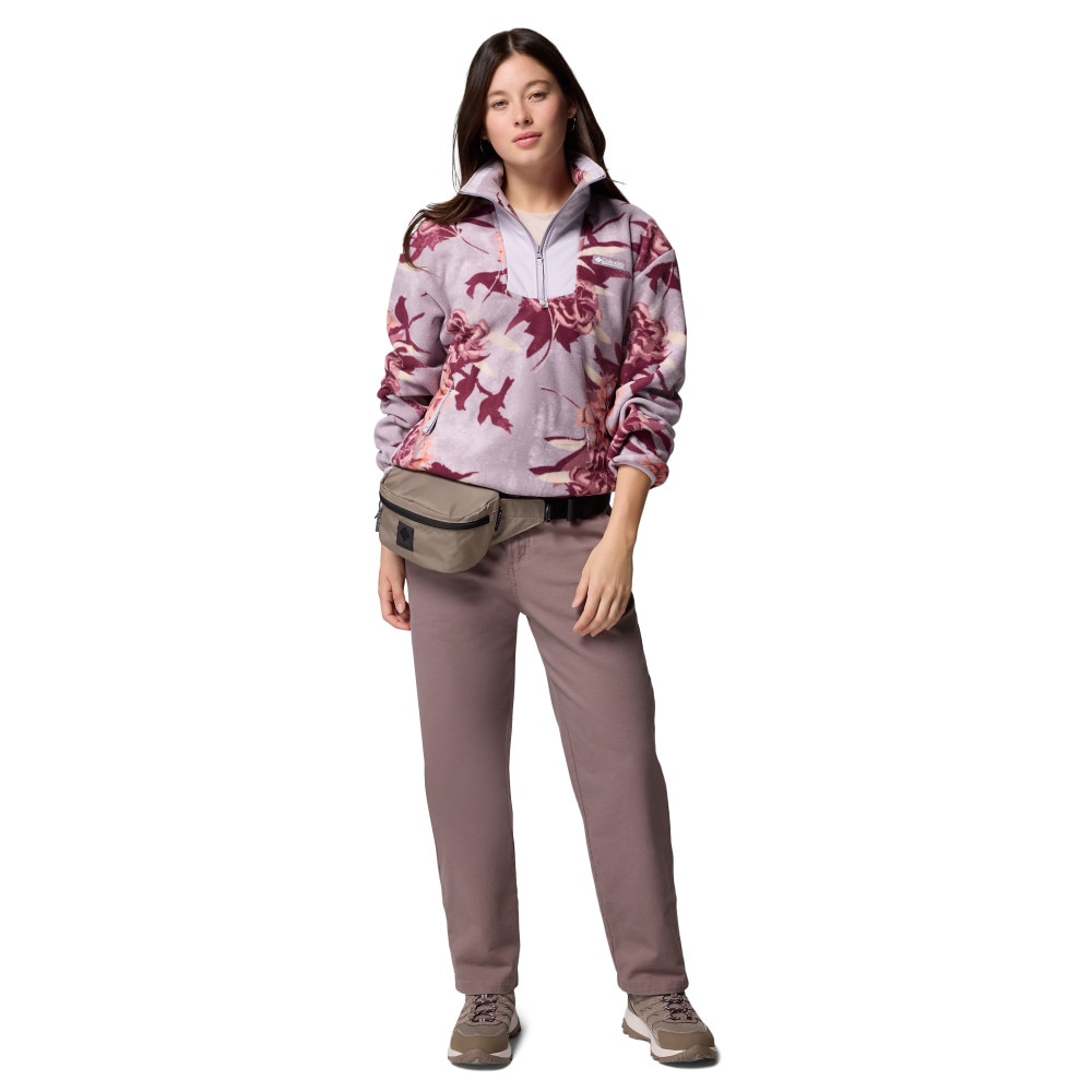 Polar Sequoia Grove™ Printed Columbia Lilás-6