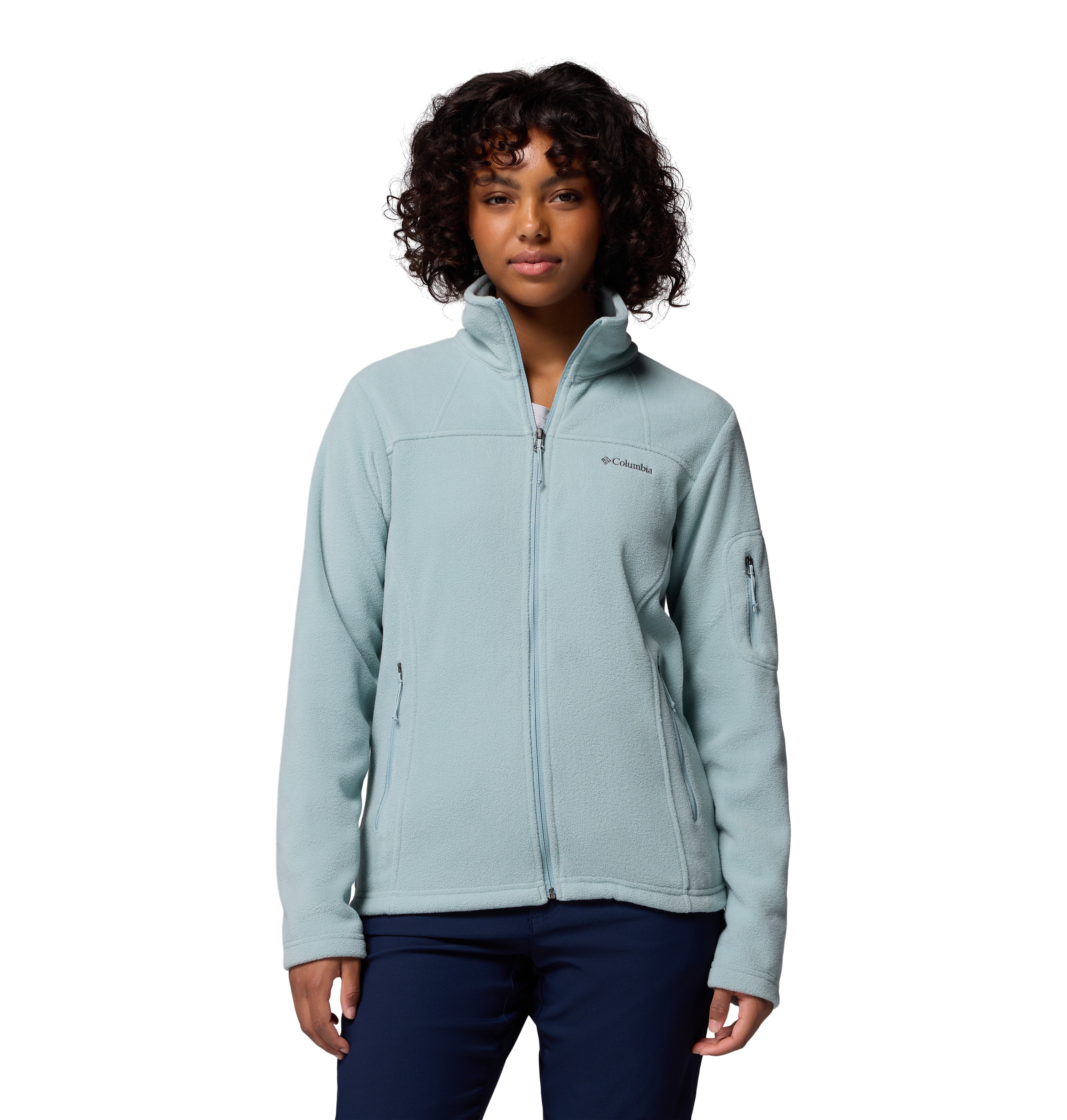 Imagem 0 de Forro Polar Fast Trek™ Ii Columbia