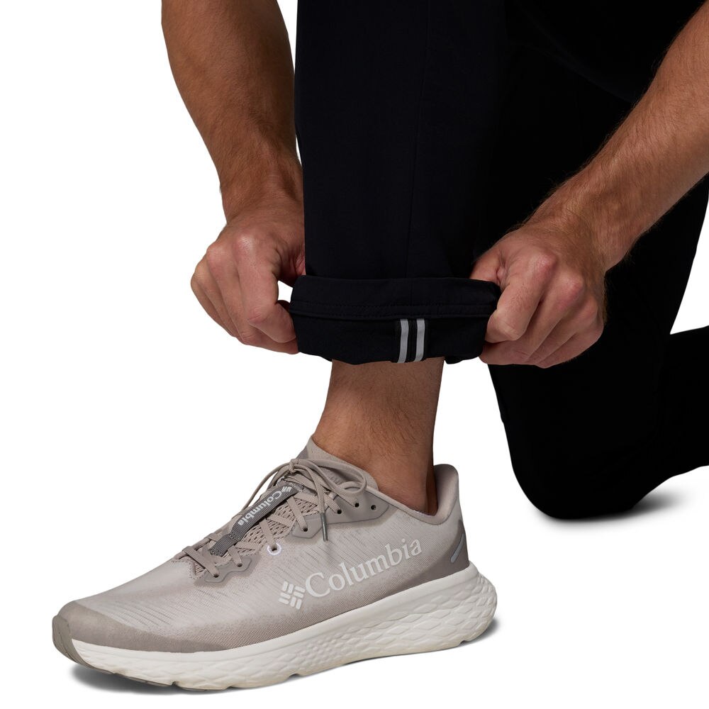 Calças de Caminhada Roc™ Tech Cargo Columbia Preto-7