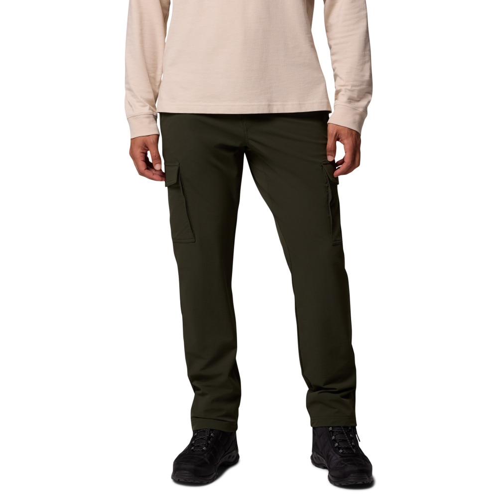 Imagem 0 de Calças de Caminhada Roc™ Tech Cargo Columbia
