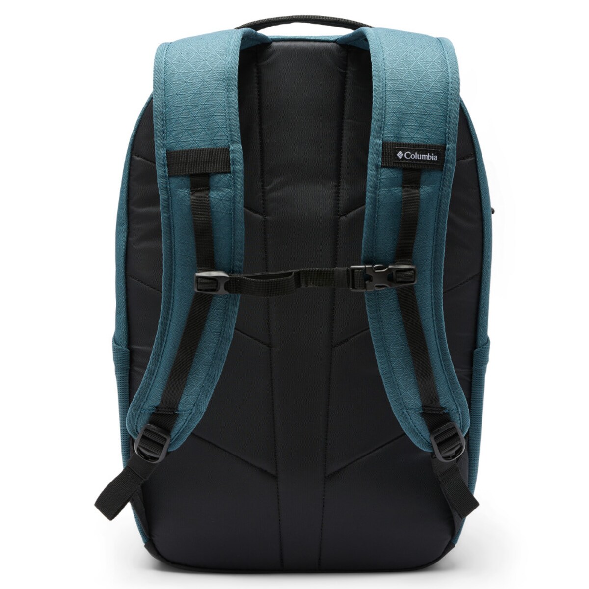 Mochila Atlas Explorer™ Ii 26l Columbia Esmeralda Azul-2