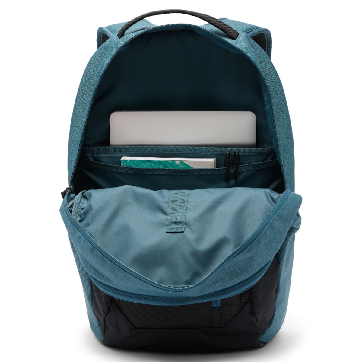 Mochila Atlas Explorer™ Ii 26l Columbia Esmeralda Azul-3