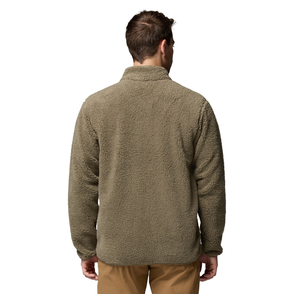Forro Polar Rugged Ridge™ Columbia Verde Azeitona-2