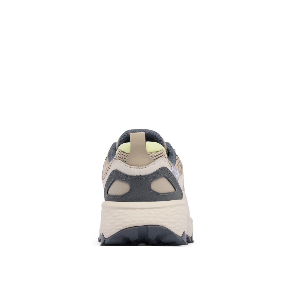 Sapatilhas de Caminhada Peakfreak Rush™ Outdry™ Columbia Bege-2