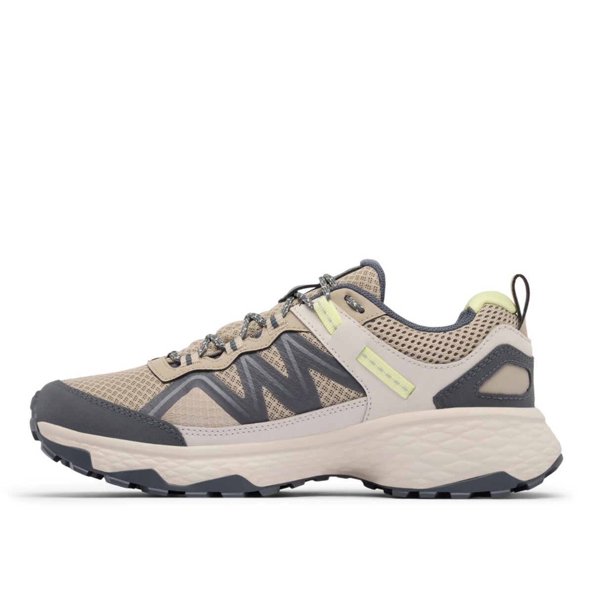 Sapatilhas de Caminhada Peakfreak Rush™ Outdry™ Columbia Bege-6