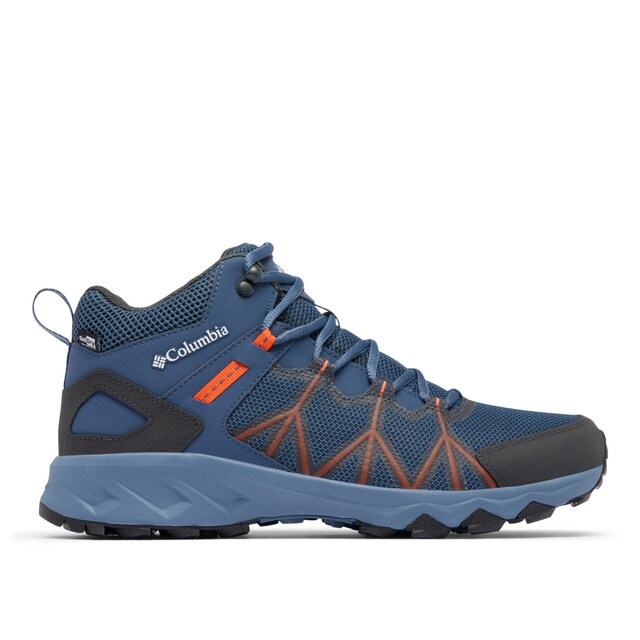 Imagem 0 de Sapatilhas de Caminhada Peakfreak™ Ii Mid Outdry™ Columbia