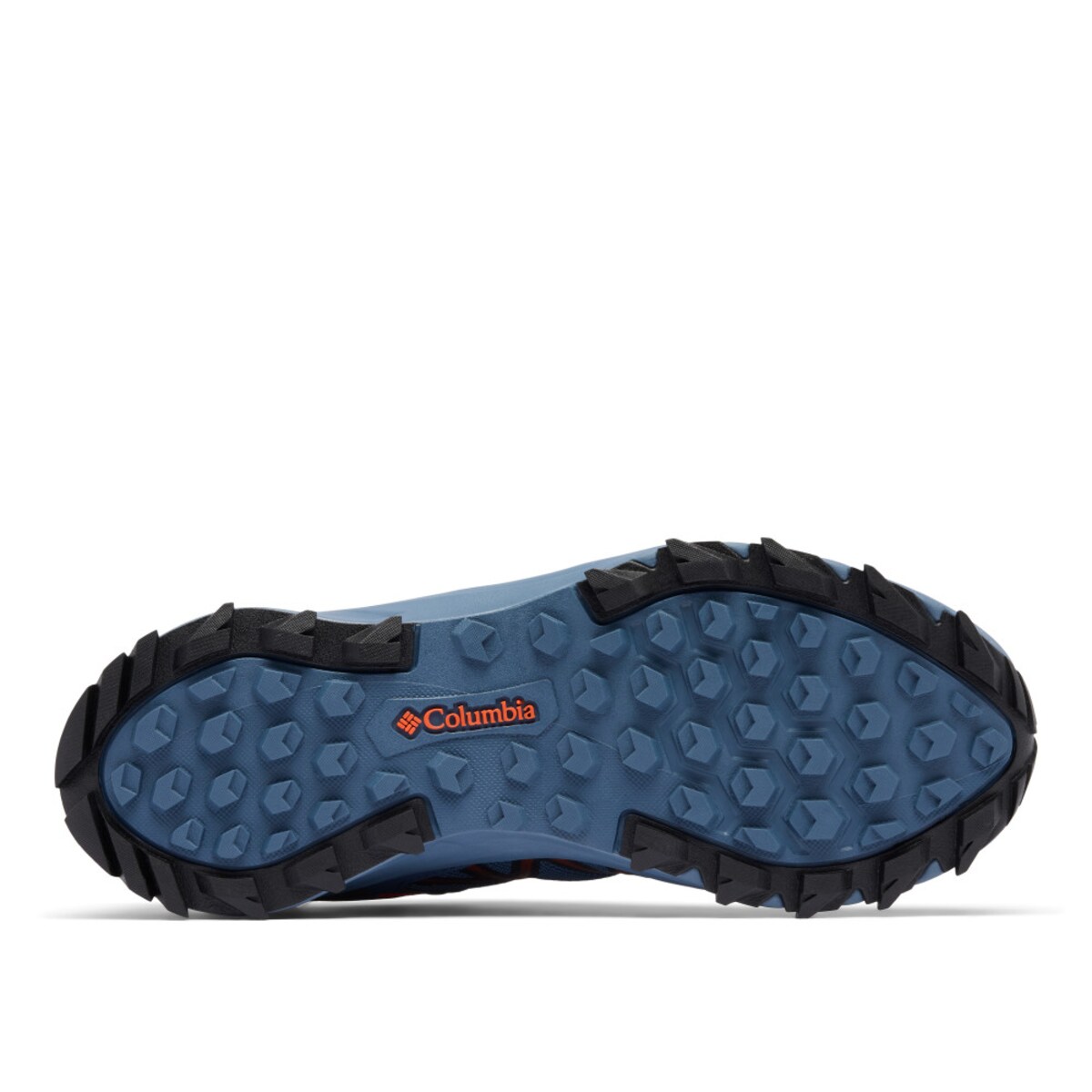 Sapatilhas de Caminhada Peakfreak™ Ii Mid Outdry™ Columbia Azul-3