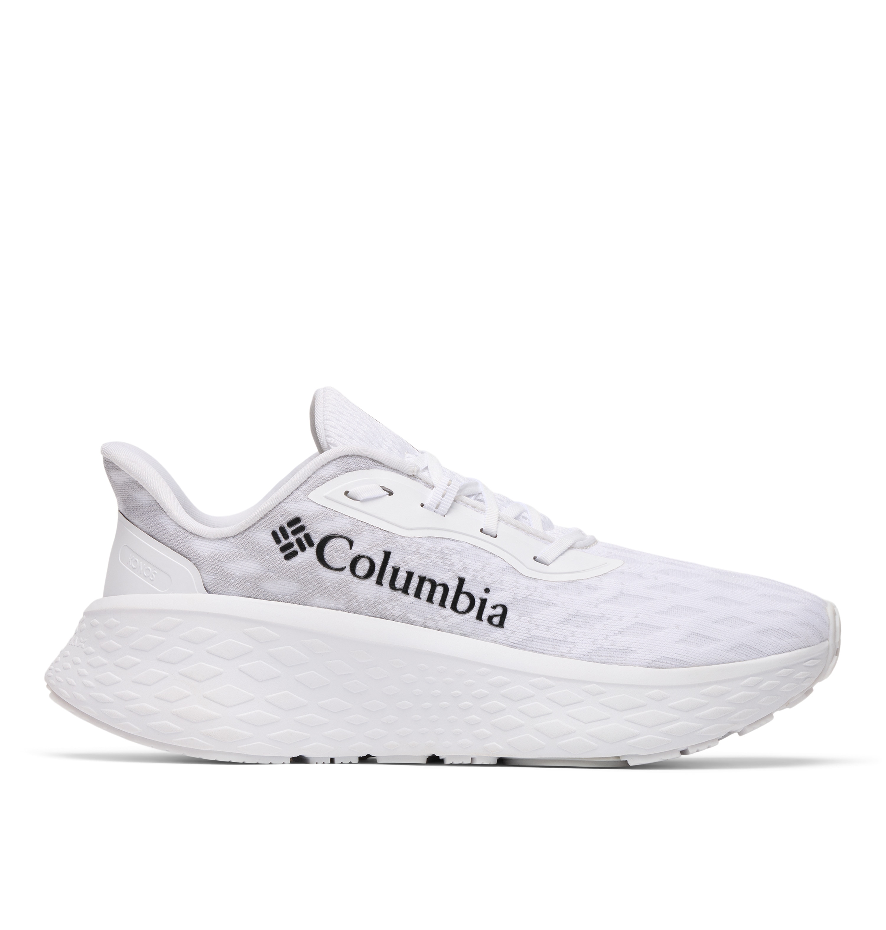 Sapatilhas Konos Elevate™ Columbia Branco-1