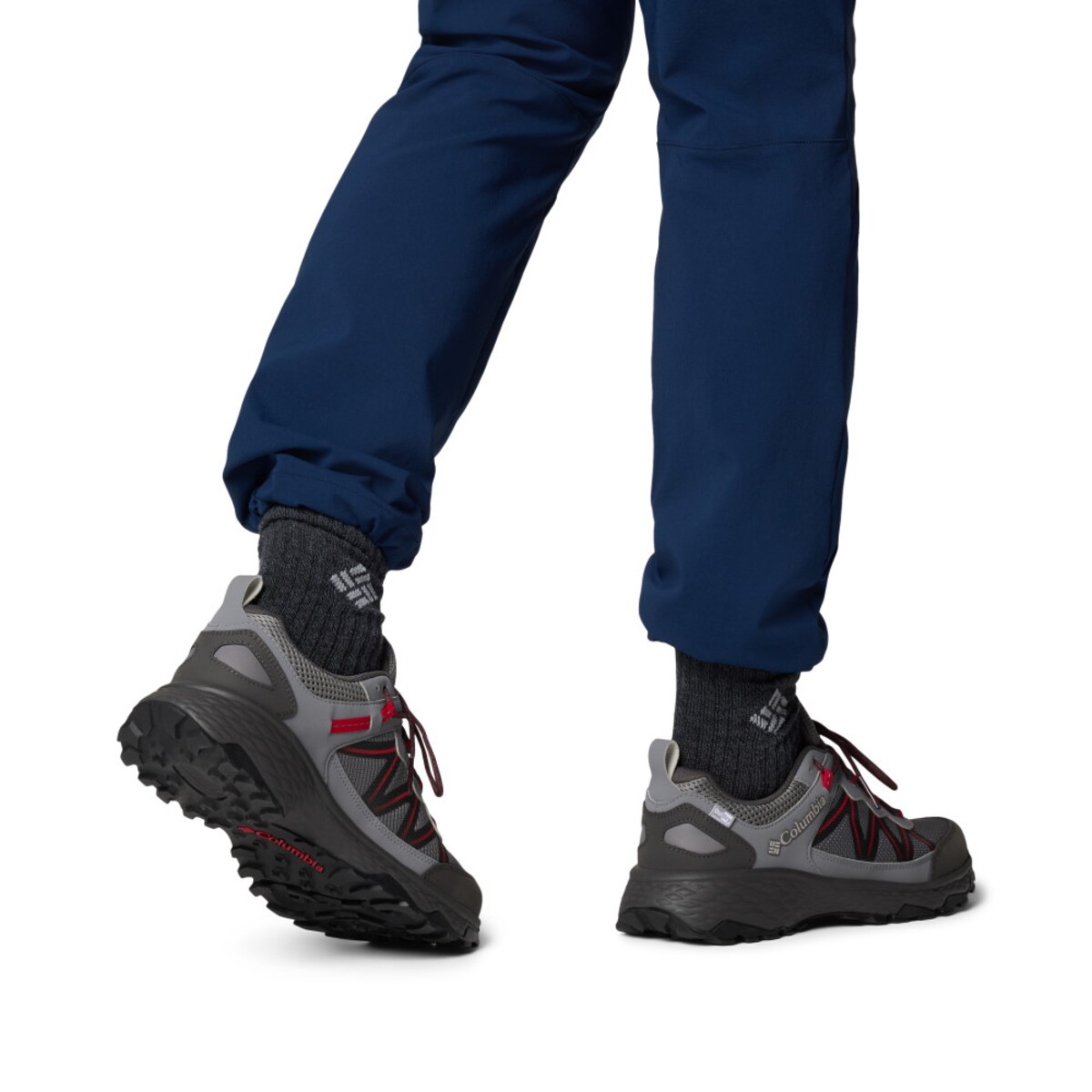 Sapatilhas de Caminhada Peakfreak Rush™ Outdry™ Columbia Cinzento-3